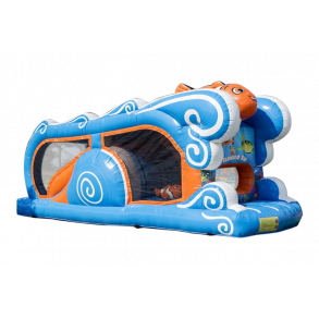 Merimaailma Mini esterata